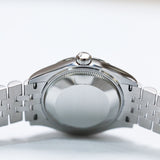 2025 Rolex Datejust 31 Pink Roman Ref. 278274 A000954
