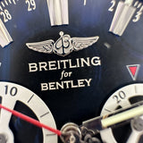 2012 Breitling Bentley Barnato Racing Ref. A2536624/BB09 B00086