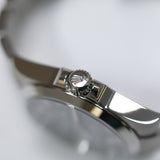 2025 Rolex Air King Ref. 126900 A001781