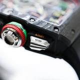 2023 Richard Mille Automatic Chronograph Splitseconds Skeleton Dial RM 65-01