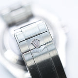 2022 Rolex Sea-Dweller Deepsea Ref. 126660 A001098