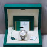 2017 Rolex Daytona "Mother of Pearl" Diamond Ref. 116503 A001265