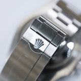 2020 Rolex Submariner Date ‘Starbucks’ Ref. 126610LV A001675