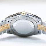 2024 Rolex Datejust 41 Black Dial Ref. 126333