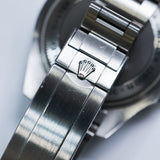 2018 Rolex Deepsea Ref. 116660 A001591