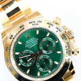 2022 Rolex Daytona "John Mayer" Ref. 116508 A001057