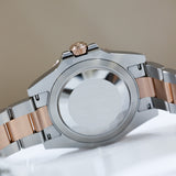 2025 Rolex GMT-Master II "Rootbeer" Ref. 126711CHNR A001304