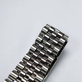 2025 Rolex GMT-Master II “Batgirl” Ref. 126710BLNR A000716