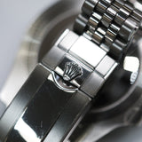 2023 Rolex GMT-Master II 'Batgirl'. Ref. 126710BLNR A001718