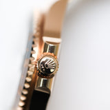 2021 Rolex GMT-Master II ‘Rootbeer’ Rose Gold Ref. 126715CHNR A000931