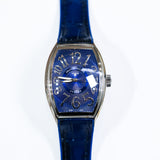 2023 Franck Muller
Curvex CX 40 Ref. CX 36 SC AT