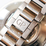 2025 Girard Perregaux Laureato Chronograph Aston Martin Limited Edition (188 pieces) Ref. 81020-21-3398-1CM B00050