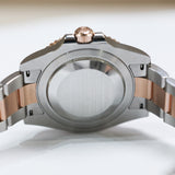 2022 Rolex GMT-Master II “Rootbeer” Ref. 126711CHNR