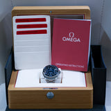 2024 OMEGA Ultra Deep Planet Ocean Ref. 215.30.46.21.03.002 A001721