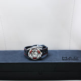 MB&F M.A.D 1 Red Edition Ref. M.A.D.1 A000918