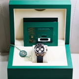 2025 Rolex Daytona Oysterflex Black Dial Ref. 126515LN