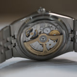 2026 Rolex Land Dweller 40 White Dial Ref. 127334 A001891