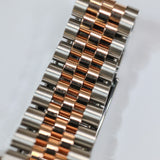 2025 Rolex Datejust 36 Chocolate Fluted Jubilee Ref. 126231 A001418