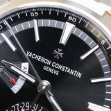 2022 Vacheron Constantin Black Dial 7900V/110A