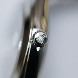 2024 Rolex Datejust 41 Black Dial Ref. 126300