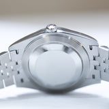 2025 Rolex Datejust 41 Mint Green  Dial Ref. 126334 A001001