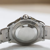 2025 Rolex Yacht-Master II Blue Dial Ref. 126622