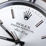 2006 Rolex Air-King Ref. 14010M A001090