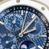 2021 Audemars Piguet Royal Oak Perpetual Calendar 26574ST