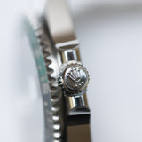 2023 Rolex GMT-Master II "Sprite" Ref. 126720VTNR A001223