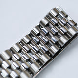 2024 Rolex Datejust 41 Black Dial Fluted Jubilee Ref. 126334 A000940