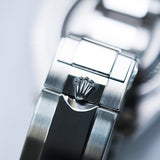 2024 Rolex Yacht Master 40 Blue Dial Ref. 126622