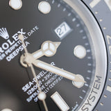 2023 Rolex Deepsea Sea-Dweller Ref.136660 A001288