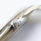 2025 Rolex Oyster Perpetual 41 Blue Dial Ref. 124300