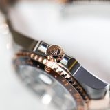 2025 Rolex GMT Master II "Rootbeer" Ref.126711CHNR A001132