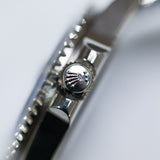 2021 Rolex GMT- Master II “Batman” Ref. 126710BLNR A000934