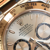 2026 Rolex Daytona 2T Champagne Dial Ref. 126503 B00178