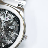 2025 Piaget Polo “Skeleton” Ref. G0A45001 A000968