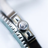 2019 Rolex Submariner Date "Hulk" Ref. 116610LV A001094