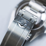 2026 Rolex Submariner Date Black Dial Ref. 126610LN A001588