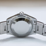 2025 Rolex Datejust 31 Silver Oyster Ref. 278274 A001172