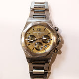 2025 Girard Perregaux Laureato Chronograph Aston Martin Limited Edition (188 pieces) Ref. 81020-21-3398-1CM B00050