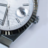 2026 Rolex Land Dweller 40 White Dial Ref. 127334 A001891