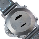 2025 Panerai Luminor Chrono 44mm Ref. PAM01219 A001351
