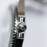 2025 Rolex Submarine Date Black Dial Ref. 126610LN