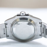 2024 Rolex Submariner No Date Black Dial Ref. 124060 A000950