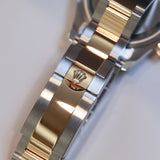 2026 Rolex Daytona 2T Champagne Dial Ref. 126503 B00178