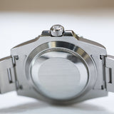 2019 Rolex Submariner No Date Ref. 114060 B00101