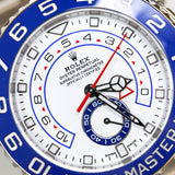 2023 Rolex Yacht-Master II 116680 44mm