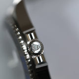 2020 Rolex GMT-Master II ‘Batgirl’ Ref. 126710BLNR A001700