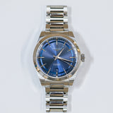 2025 Longines Conquest Blue Dial Ref. 37204926 A0015155